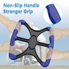 Portable Lift Aid, Comfortable Foot Handle, Safety Lifting Aid, Foot