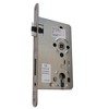 ALPERTEC Mortise Lock Lock DIN Right For Fire Doors PZ