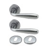 Bricolevante Interior Door Handles Available in Multiple Variations Sold in