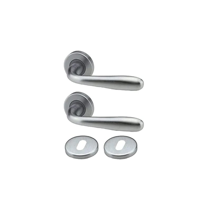 Bricolevante Interior Door Handles Available in Multiple Variations Sold in