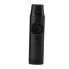 Metal Kazoo Resin Mouthpiece Adjustable Tightness Wind Instrument with Flute