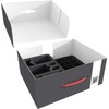 Feldherr Storage Box FSLB150 compatible with HeroQuest: 4 expansions