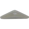 SHLPDFM Side Indicator Flashing Indicator Light for Ford Focus Year
