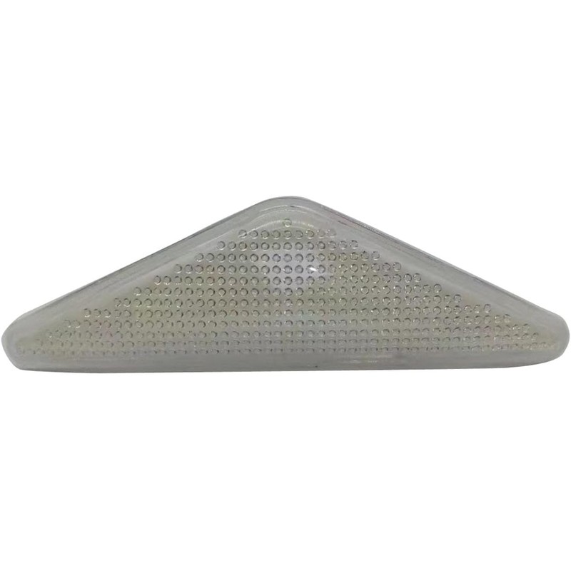 SHLPDFM Side Indicator Flashing Indicator Light for Ford Focus Year