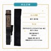 Osaka Choseido Folding Fan, Women's, Stylish, Business, Folding Bag, Handkerchief