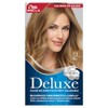 Wella Deluxe Tinte Permanente 7.3 Rubio Dorado, 207 g