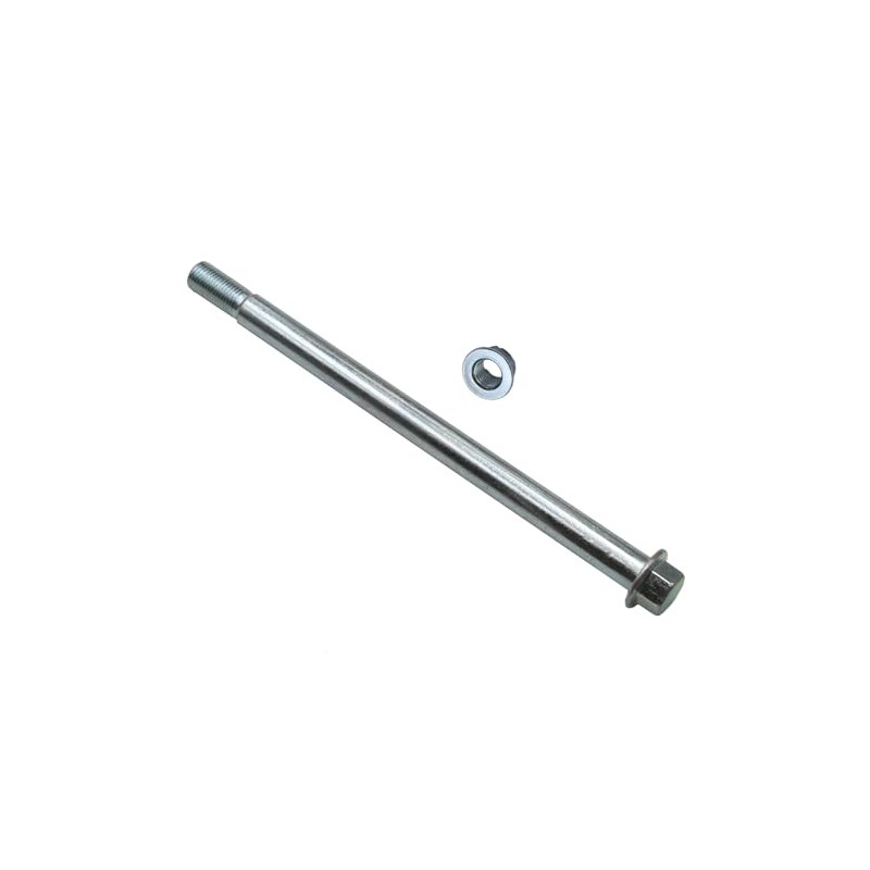 Pit Dirt Bike Quad ATV Engine Mounting Nut Bolt M8