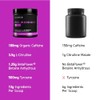 Kaged Polvo Deportivo Pre-entrenamiento para Hombres y Mujeres