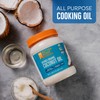 BetterBody Foods Organic Refined Coconut Oil, 56 Fl Oz, All