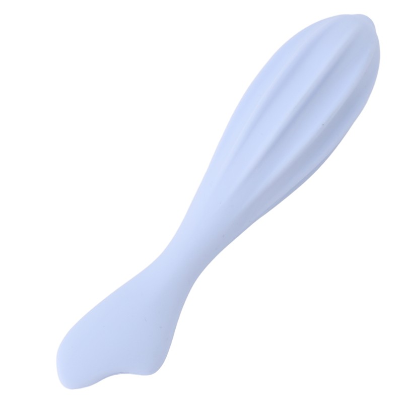 Face Massage Face Roller Promote Circulation Silicone Handheld Facial Massager