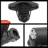 A-Premium Clutch Slave Cylinder Compatible with Jeep Wrangler 2007-2017, Liberty