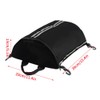 Deck Bag, Paddleboard Storage Bag, Waterproof Deck Cooler Bag with