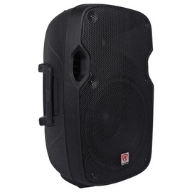 Rockville SPGN104 10" Passive 800W DJ PA Speaker ABS Lightweight Cabinet 4 Ohm