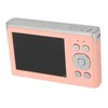 Digital Camera 2.88 Inches IPS Screen Anti Shake 16X Zoom