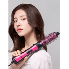 3 types of brush hot air styler (VSAS80PIK) / 3종 브러시 핫 에어스타일러 (VSAS80PIK)