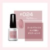 GN Vigenish Manicure 24 Tutu Pink 0.2 fl oz (5