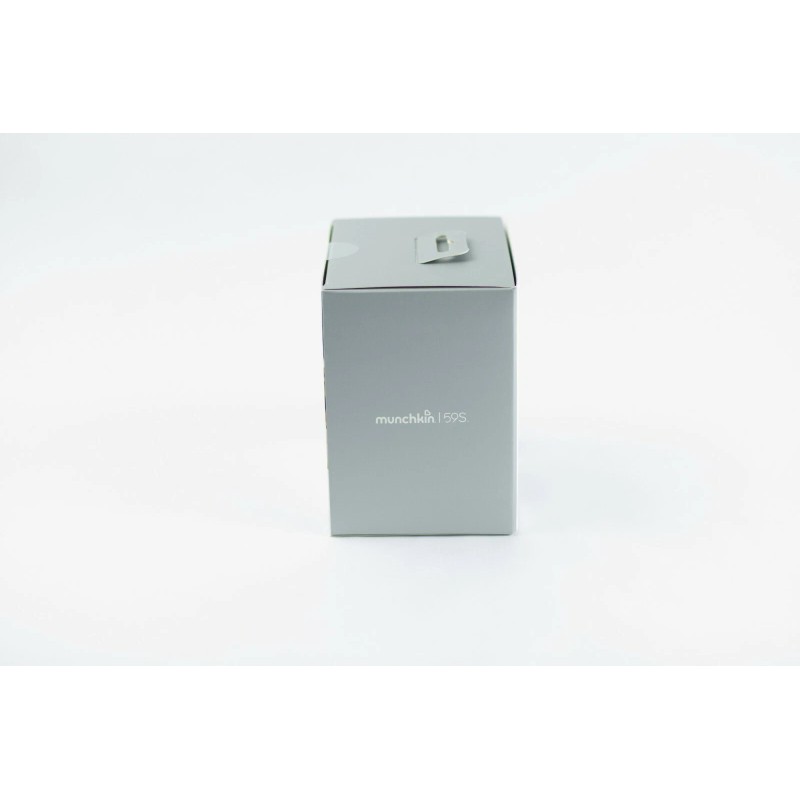 Munchkin 59S Mini Sterilizer Portable UV Sanitizer USB Battery Power