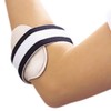 DOITOOL Adjustable Tennis Elbow Support Strap for Tendonitis Tennis Elbow