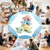 Crochetta - Kit de ganchillo para principiantes, kit de ganchillo