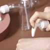 Cosmetic Travel Pumping Bottle / 화장품 여행용 펌핑 통