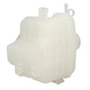 Coolant Overflow Recovery Tank 13256823 Strong Sealing Radiator Reservoir Bottle
