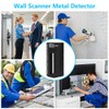 Flintronic Stud Finder Wall Scanner, 3 in 1 Electronic Stud
