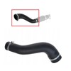GuusCar Turbo Air Intake Hose Fits Compatible with Transit V363