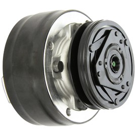 Four Seasons 58235 Lightweight Compressor with Clutch
