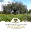 Frantoi Cutrera - Segreto Degli Iblei - Extra Virgin Olive