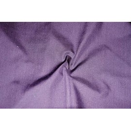 Sedona Designz 60" Wide Premium Cotton Blend Broadcloth Fabric by The Yard ‚Äì Soft, Lightweight & Durable for Apparel, Home D√©cor & Crafts