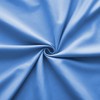 AMEHA Fitted Sheet Double 25 cm Deep Bed Sheets Easy