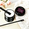 20g White Brow Mapping Paste Brow Contour Paste Brow Lip