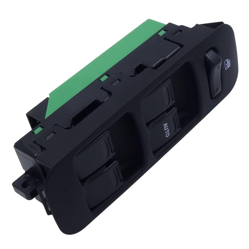 DGYACHOR Power Window Switch Replacement Rapane (Model HE21S) Alto (Model