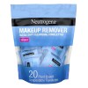 Toallitas Desmaquillantes Individuales - Neutrogena