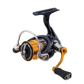 Daiwa LT1000S General Spinning Reel 20 Revros (2020 Model)