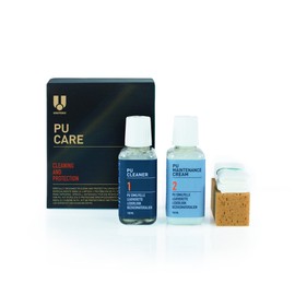 Uniters PU Cleaning & Protection Kit