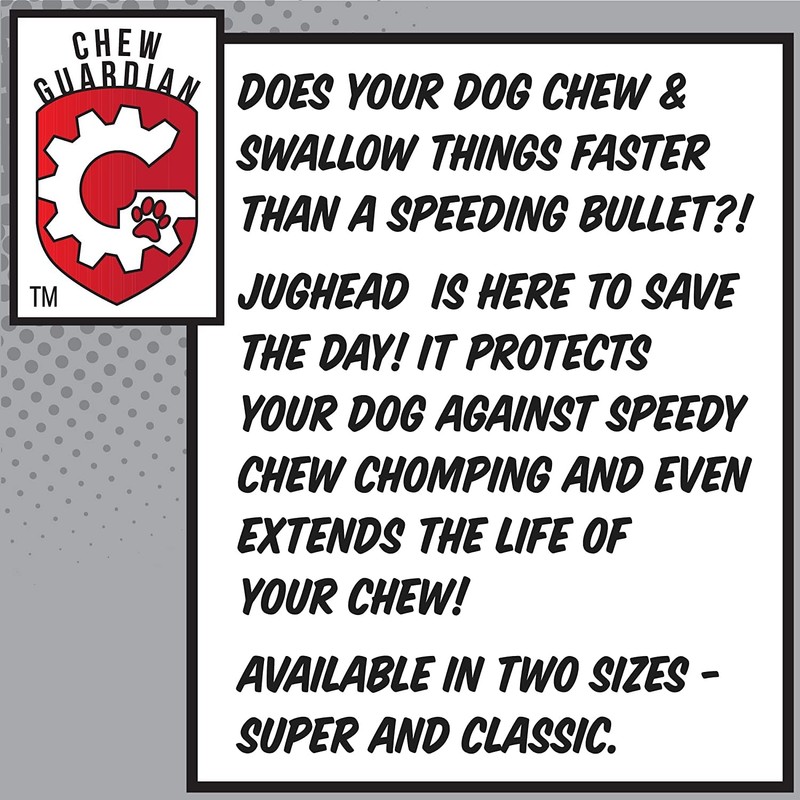Himalayan Pet Supply Jughead Classis Cheese Chew Insert, 100% Natural,