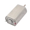 Aexit DC 3-6V Accessories 25000RPM Micro DC Motor for Remote