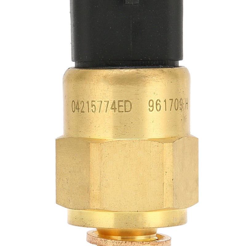 Pressure Sensor High Accuracy Oil Fuel Sensing Accessories for Deutz