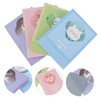 Healeved 400pcs Face Oil Absorbing Paper Sheets Blotting Paper for