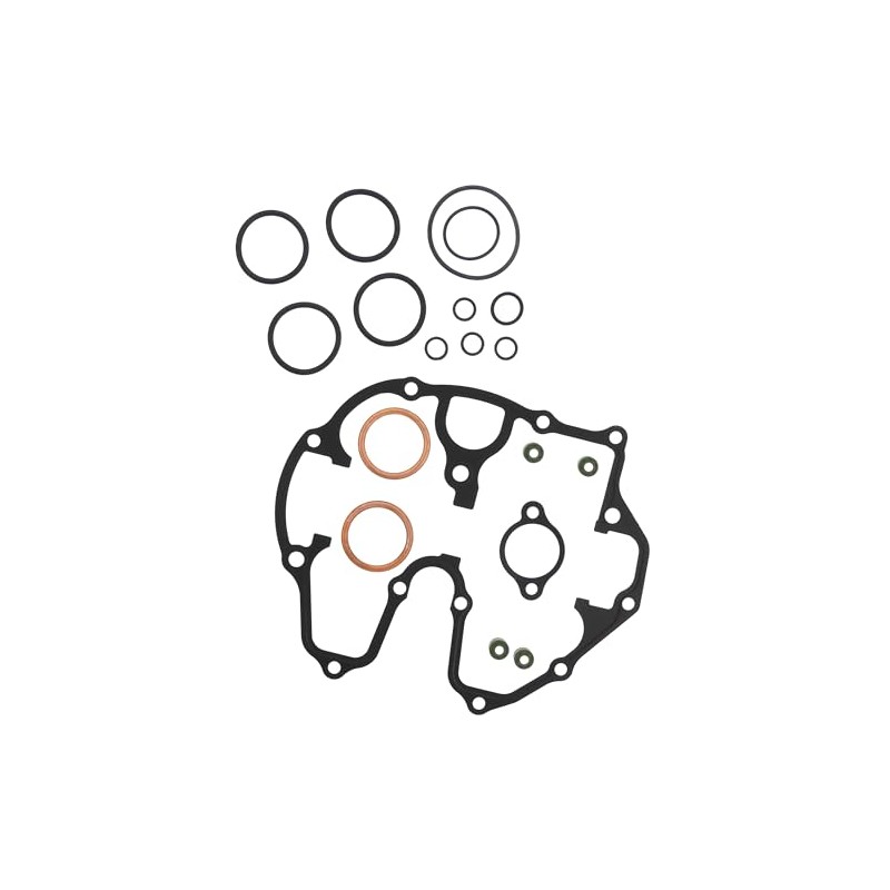 TRX 400 EX Sportrax Complete Engine Gasket Kit Set