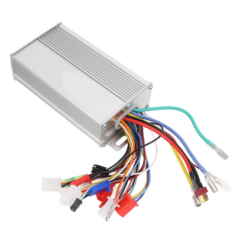 E Bike Controller 32A 48V 500W Electric Bike Brushless Motor