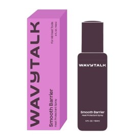 wavytalk Heat Protectant Spray for Hair 150ML