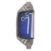 Dog Treat Training Pouch Nylon Multifunction Reflective Strip Pet Treat
