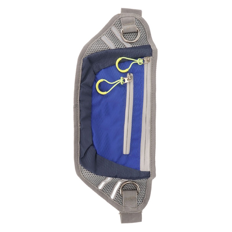 Dog Treat Training Pouch Nylon Multifunction Reflective Strip Pet Treat