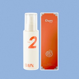 Selmuller Cellmuller Age Routine Box Own Toner 80ml / 셀뮬러 에이지 루틴 박스 오운토너 80ml