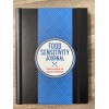 Food Sensitivity Journal - Hardcover