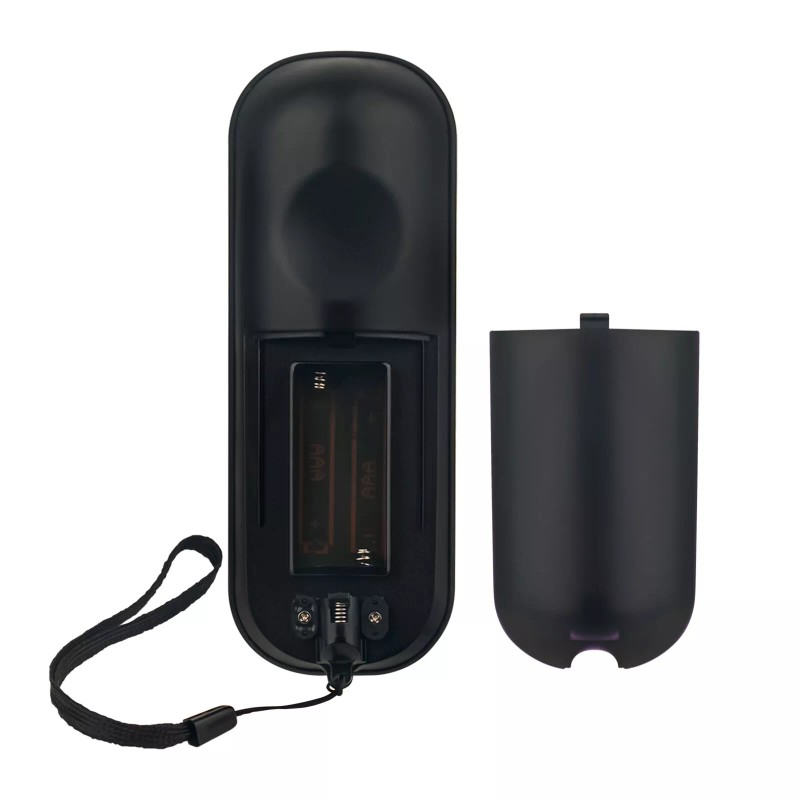 Universal A-TV10 Large Button Universal Waterproof Remote Control Replace for