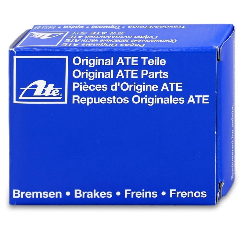 ATE 24.8190-0275.2 Power Brake Systems
