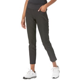 Puma Golf Women's Standard Pwrshape Pant, XX-Large Puma Black